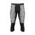 WoolNet Original longs 3/4 M's Jet Black XS 