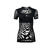 WoolNet Light T-shirt W's Jet Black XS 
