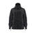 ReBorn Terry Pullover U Dark Grey Melange XL/2XL 