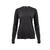 LightWool 180 Crewneck W's Marengo M 