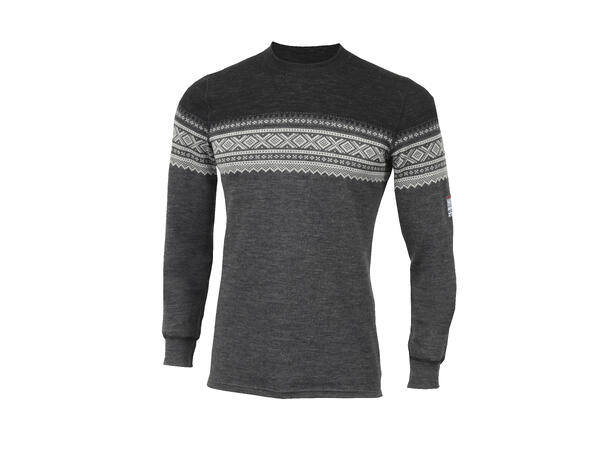 DesignWool Marius crewneck M's 