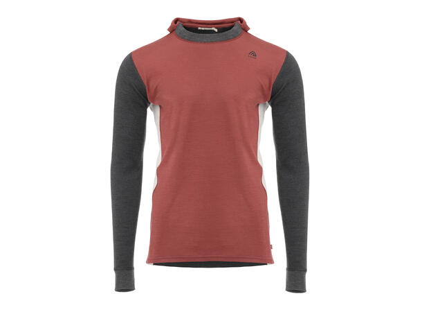 WarmWool hoodsweater V2 M's 