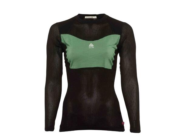 WoolNet Light Crewneck W's 