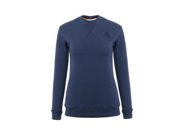 FleeceWool V2 Crewneck W's 