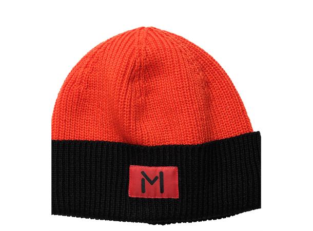 Lars Monsen explorer beanie 