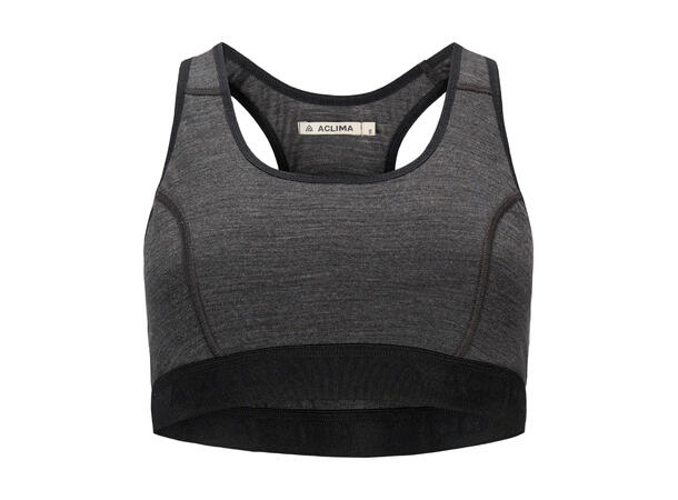 LightWool 180 Sports Top W's 