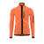 FleeceWool V2 Jacket M's Orange Tiger 3XL 