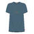 LightWool 140 Classic Tee Forest W's Blue Fusion XS 