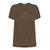 LightWool 140 Classic Tee Sunset W's Dark Earth 2XL 