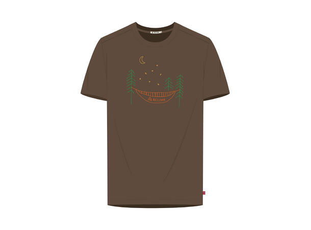 LightWool 140 Classic Tee Forest M's 