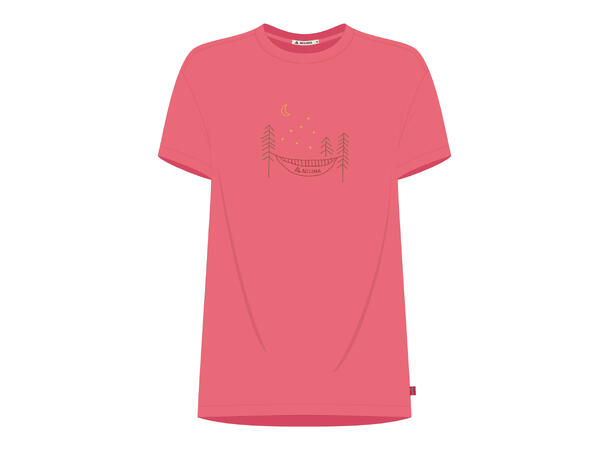 LightWool 140 Classic Tee Forest W's 