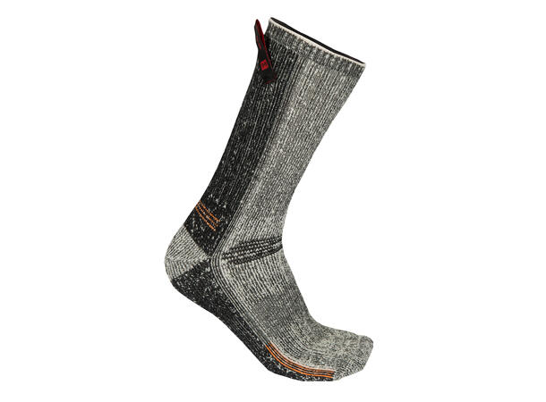 Lars Monsen Anárjohka hotwool socks 