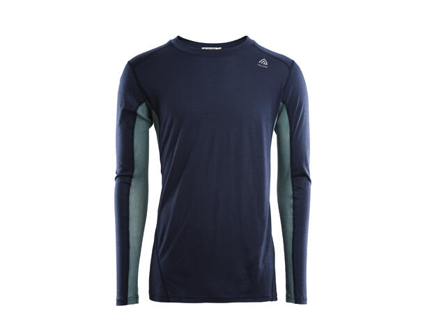 LightWool 140 sportshirt M's 