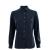 LeisureWool woven woolshirt W's Navy Blazer XL 