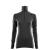 DoubleWool polo W's Marengo/Jet Black XL 