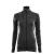 DoubleWool jacket W's Marengo/Jet Black L 