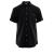 LeisureWool short sleeve shirt M's Navy Blazer L 