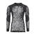 WoolNet Original crewneck M's Jet Black XS 