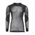 WoolNet Original crewneck M's Jet Black S 