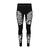 WoolNet Original longs W's Jet Black XL 