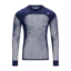 WoolNet Original Crewneck M's Navy Blazer XS 