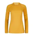 WarmWool Crewneck W's Mango Mojito 2XL