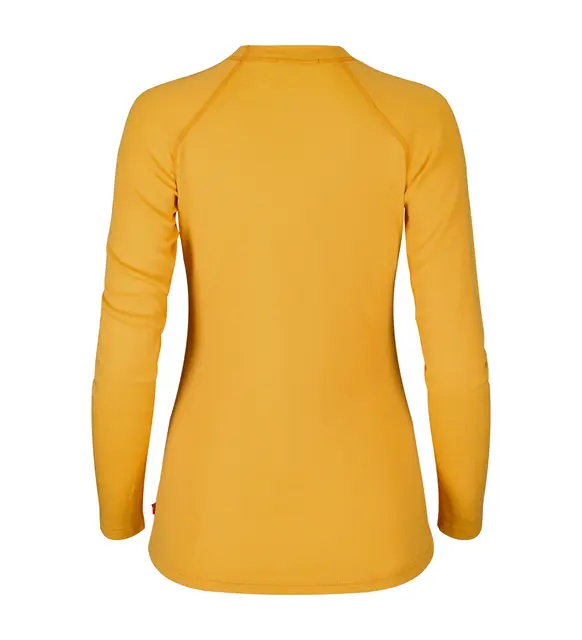 WarmWool Crewneck W's Mango Mojito L 