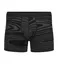 WarmWool boxer M's Black Motion XS 