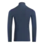 WarmWool Mockneck M's Midnight Navy/Marengo XS 