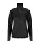 WoolShell Jacket W's Jet Black XS 