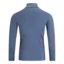 WarmWool Polo M's Blue Fusion/Midnight Navy XS 