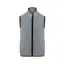 ReBorn Terry Vest M's Light Grey Melange XS 