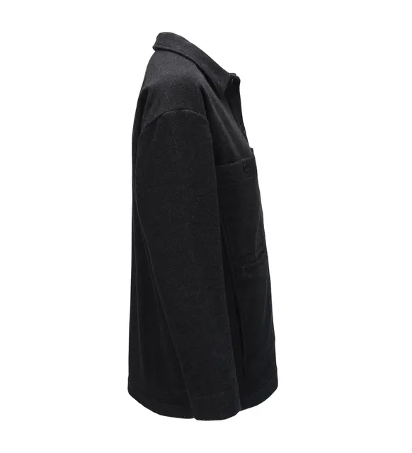 ReBorn Lumber jacket W's Dark Grey Melange M 