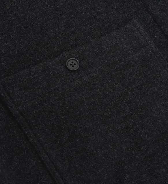 ReBorn Lumber jacket W's Dark Grey Melange M 