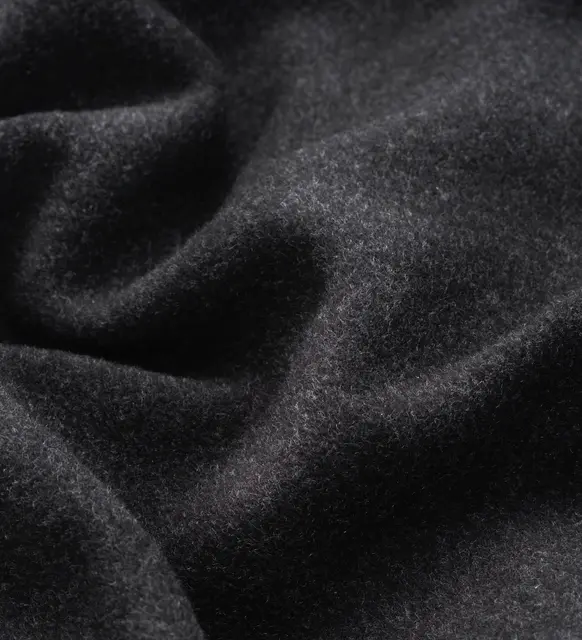 ReBorn Lumber jacket W's Dark Grey Melange M 