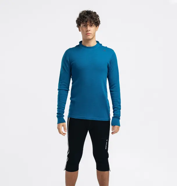 WarmWool Hoodsweater M's Corsair M 