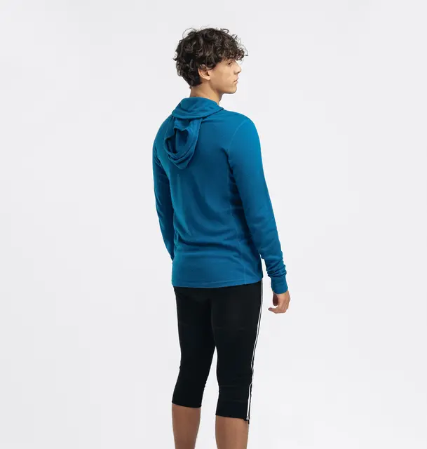 WarmWool Hoodsweater M's Corsair M 