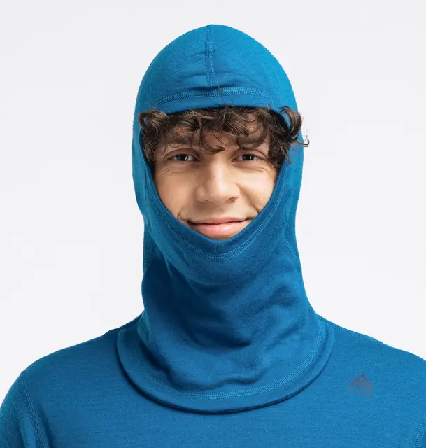 WarmWool Hoodsweater M's Corsair M 