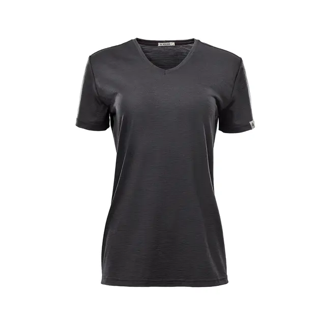 LightWool 180 Loose fit Tee W's Marengo S 
