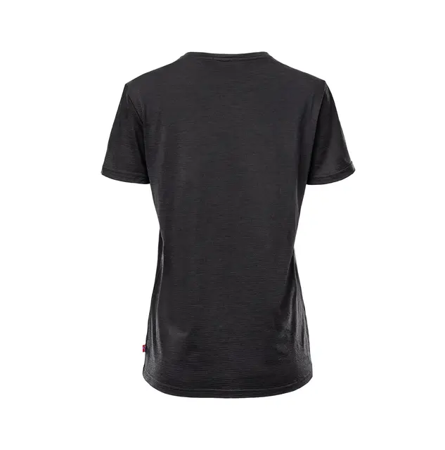 LightWool 180 Loose fit Tee W's Marengo S 