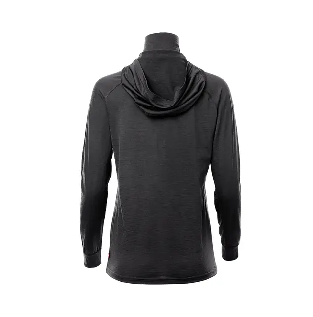LightWool 180 Hoodie W's Marengo M 