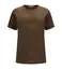 LightWool 140 Classic Tee Forest W's Dark Earth 2XL 