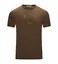 LightWool 140 Classic Tee Kettle M's Dark Earth S 