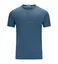 LightWool 140 Classic Tee Kettle M's Blue Fusion XS 