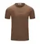 LightWool 140 Classic Tee Oars M's Dark Earth XS 
