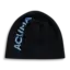 WoolNet Jib Beanie U Jet Black S/M 