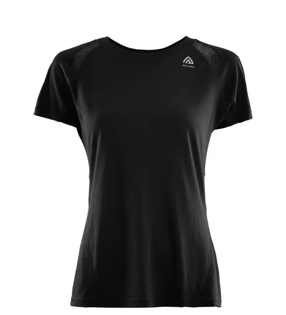 LightWool 140 sports t-shirt W's 