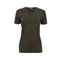 LightWool 180 Loose fit Tee W&#39;s