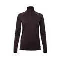 LightWool 180 Polo w/ zip W&#39;s