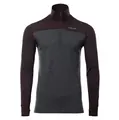 LightWool 180 Polo w/ zip M&#39;s